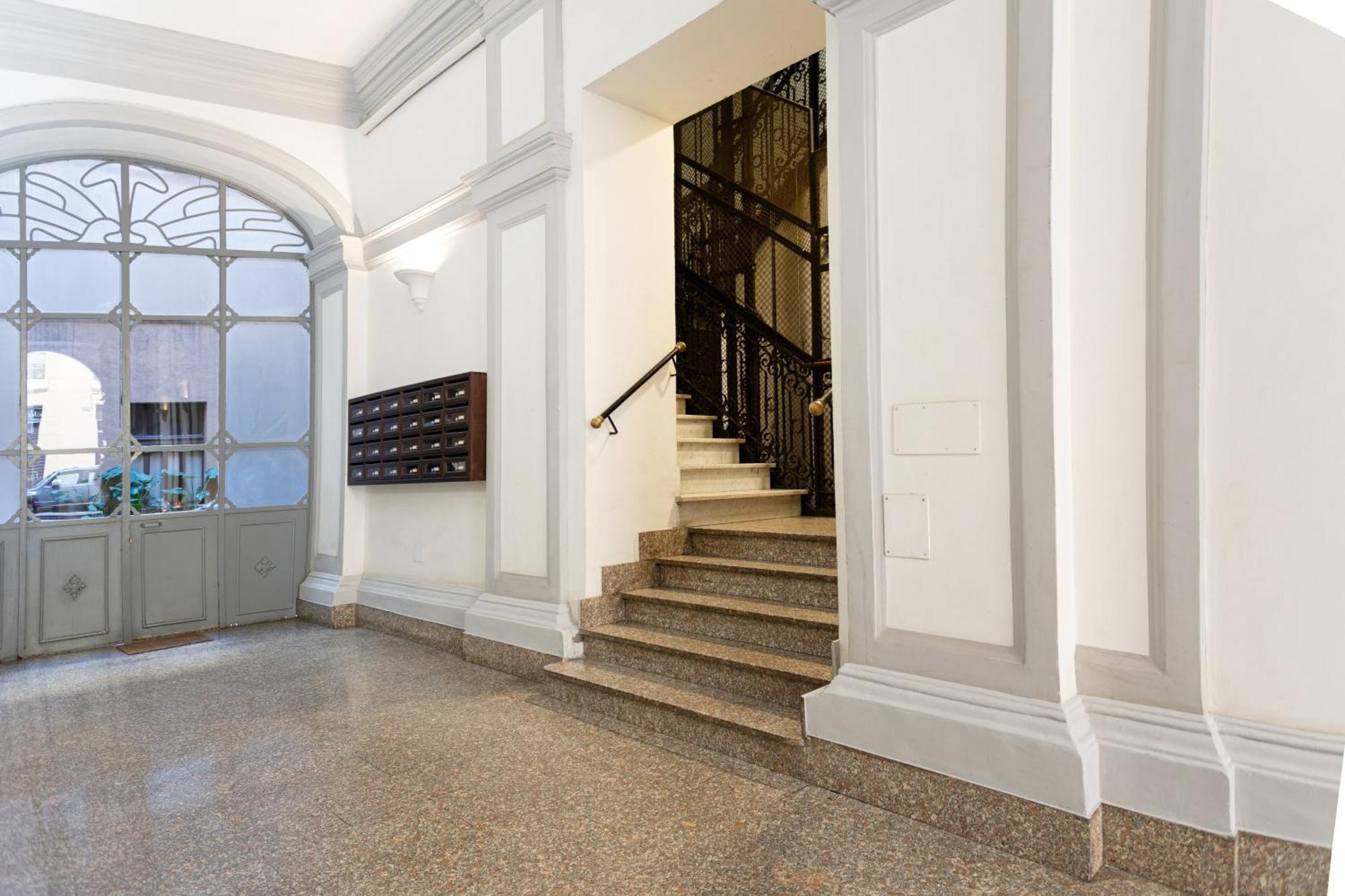 Residenza Lungotevere Dei Mellini — Foto 2